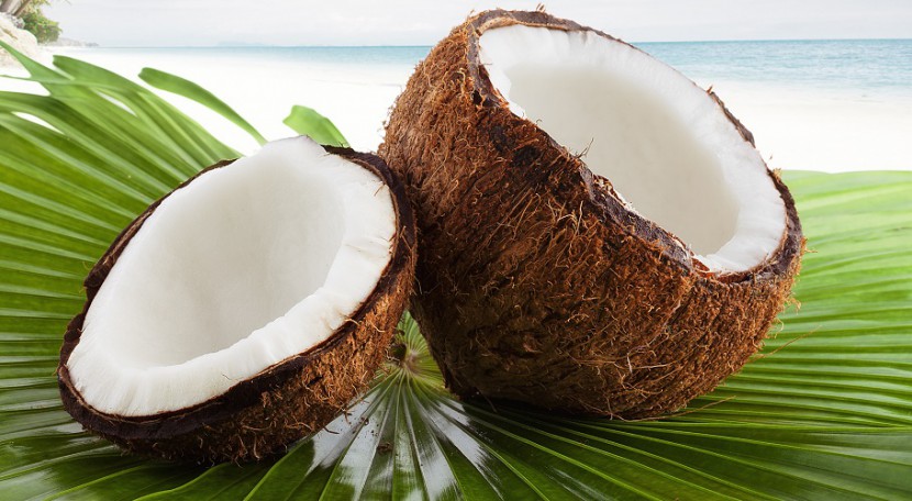 Los cocos son mucho más versátiles de lo que crees