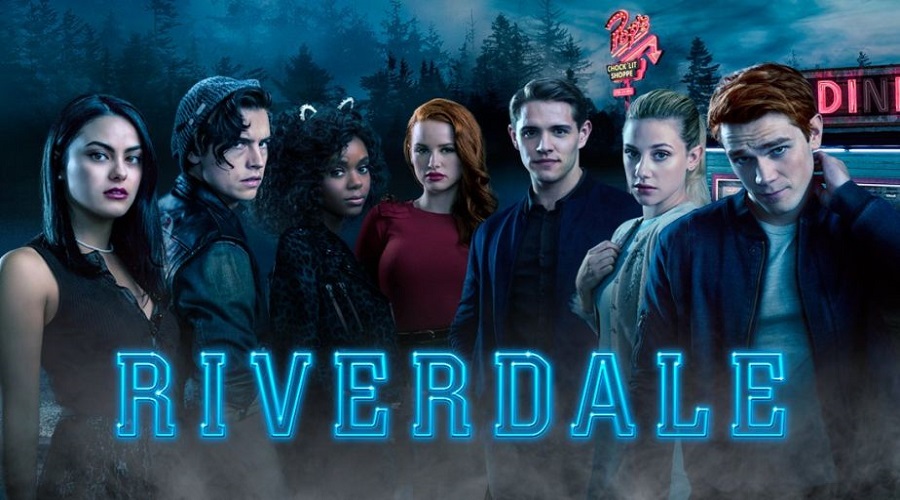 'Riverdale': Todo sobre la 3ra temporada