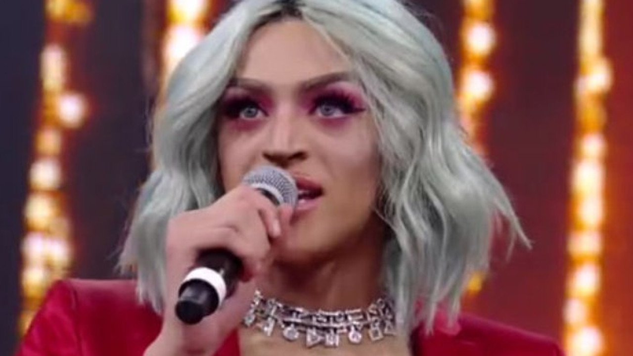 Pabllo Vittar conquista programa no Multishow e revela mais sobre sua vida