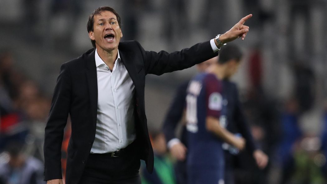 Un cadre de l'OM en grand danger au mercato !
