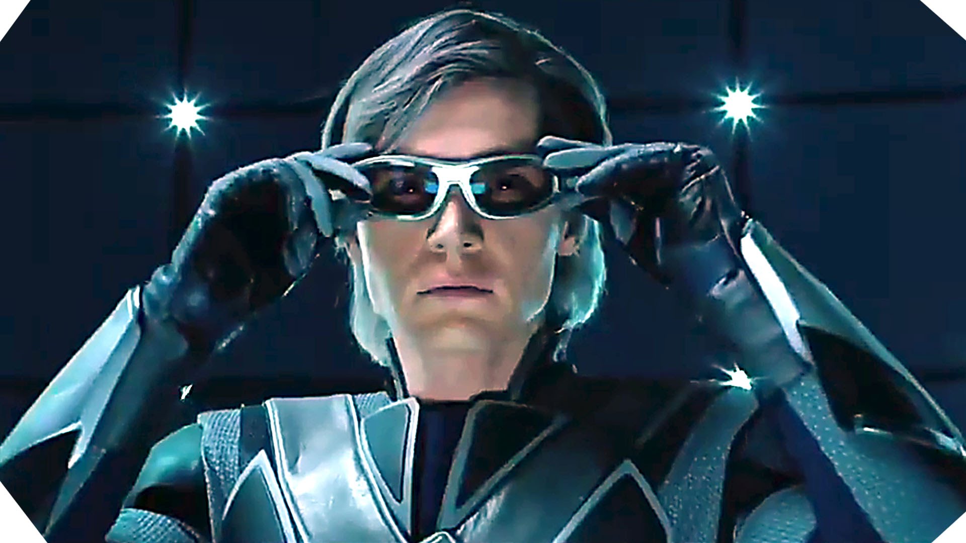 Quicksilver regresa para la fase Avengers 4