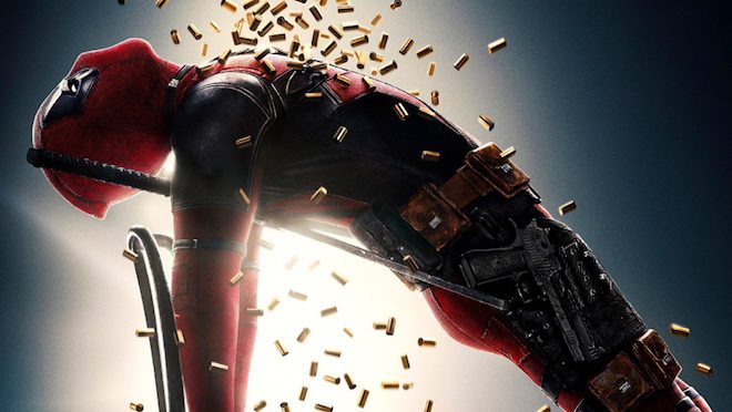 Si vas a ver Deadpool 2 tienes que ver este video