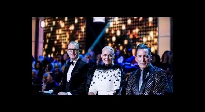 'Dancing with the Stars: Athletes' prepares to pronounce the season winner