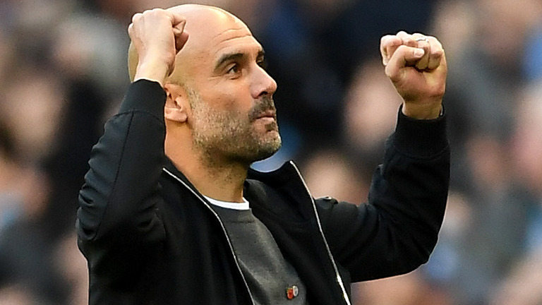 Manchester City veut doubler le Real pour Hazard !