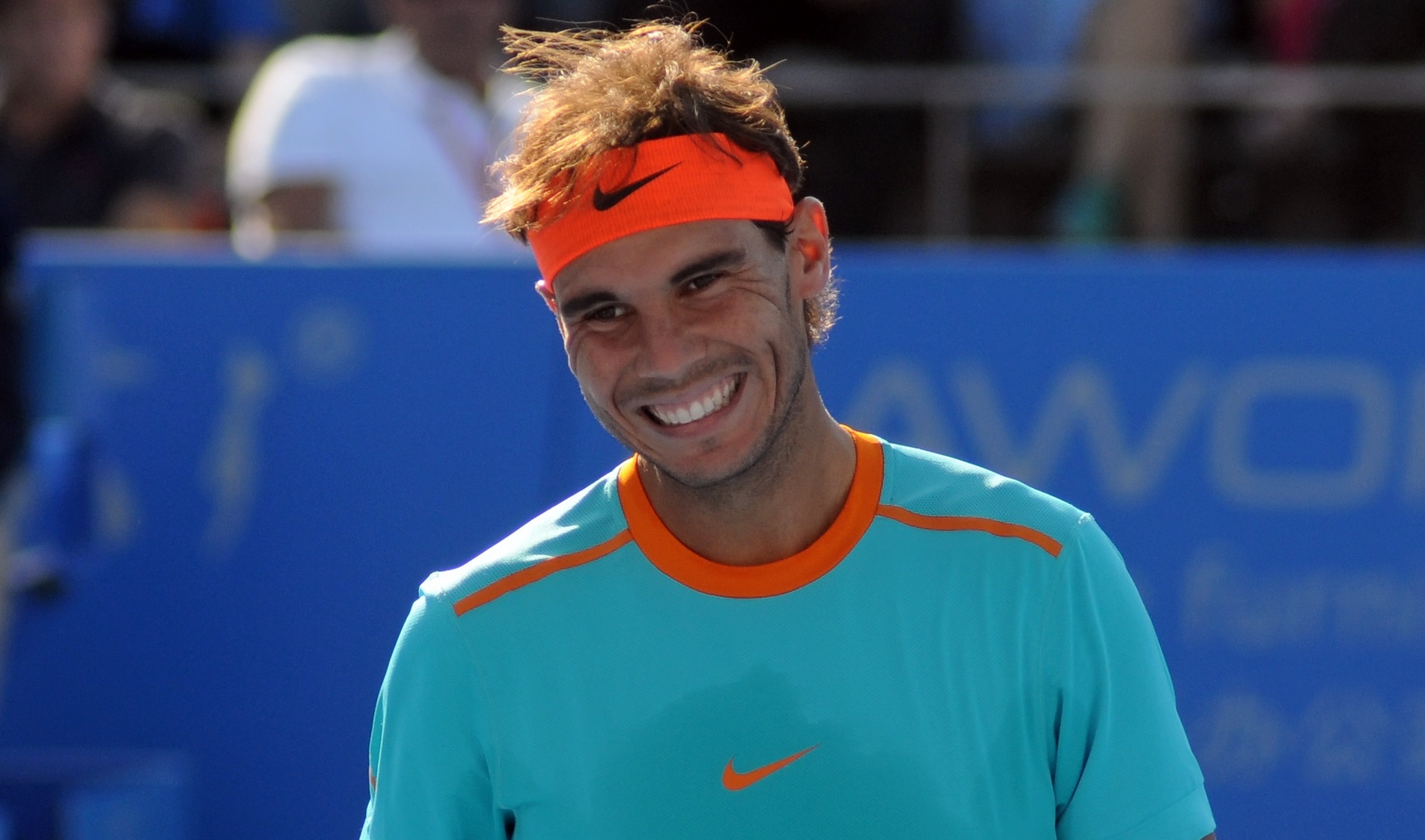 Rome (Masters 1000) : Rafael Nadal triomphe et redevient numéro 1 mondial !