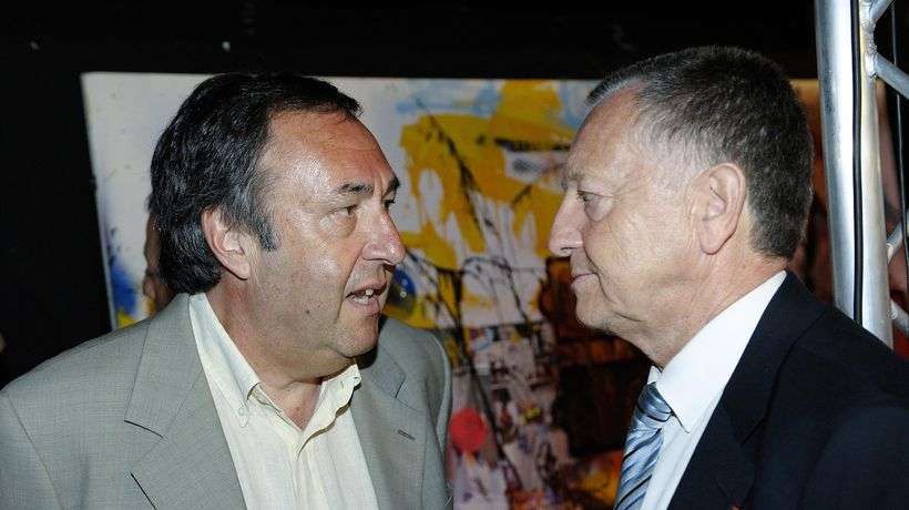 Jean-Pierre Barnès met en garde l'OM !