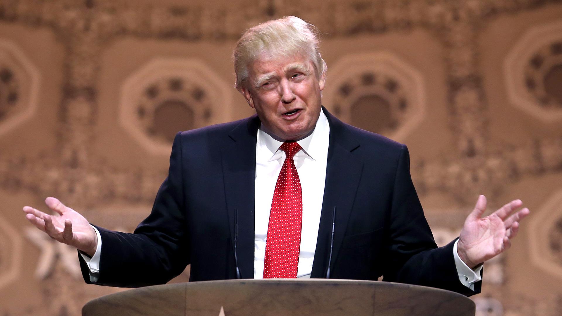 El nuevo plan de Trump para cancelar Planned Parenthood