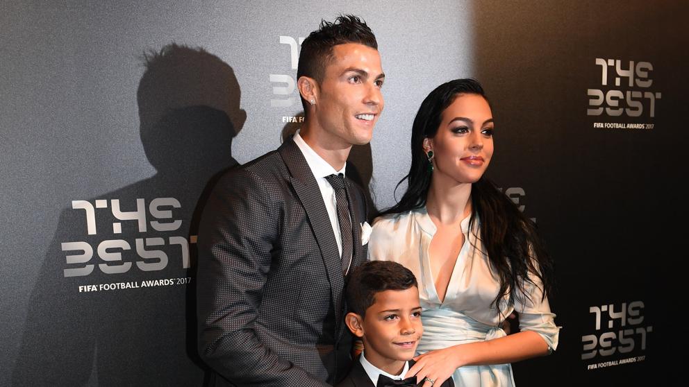 La gran sorpresa de Cristiano Ronaldo