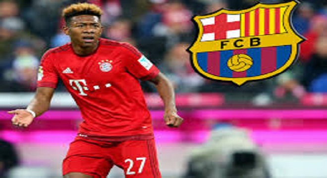VIDEO: Este Crack ha pedido ser fichado por el Barcelona
