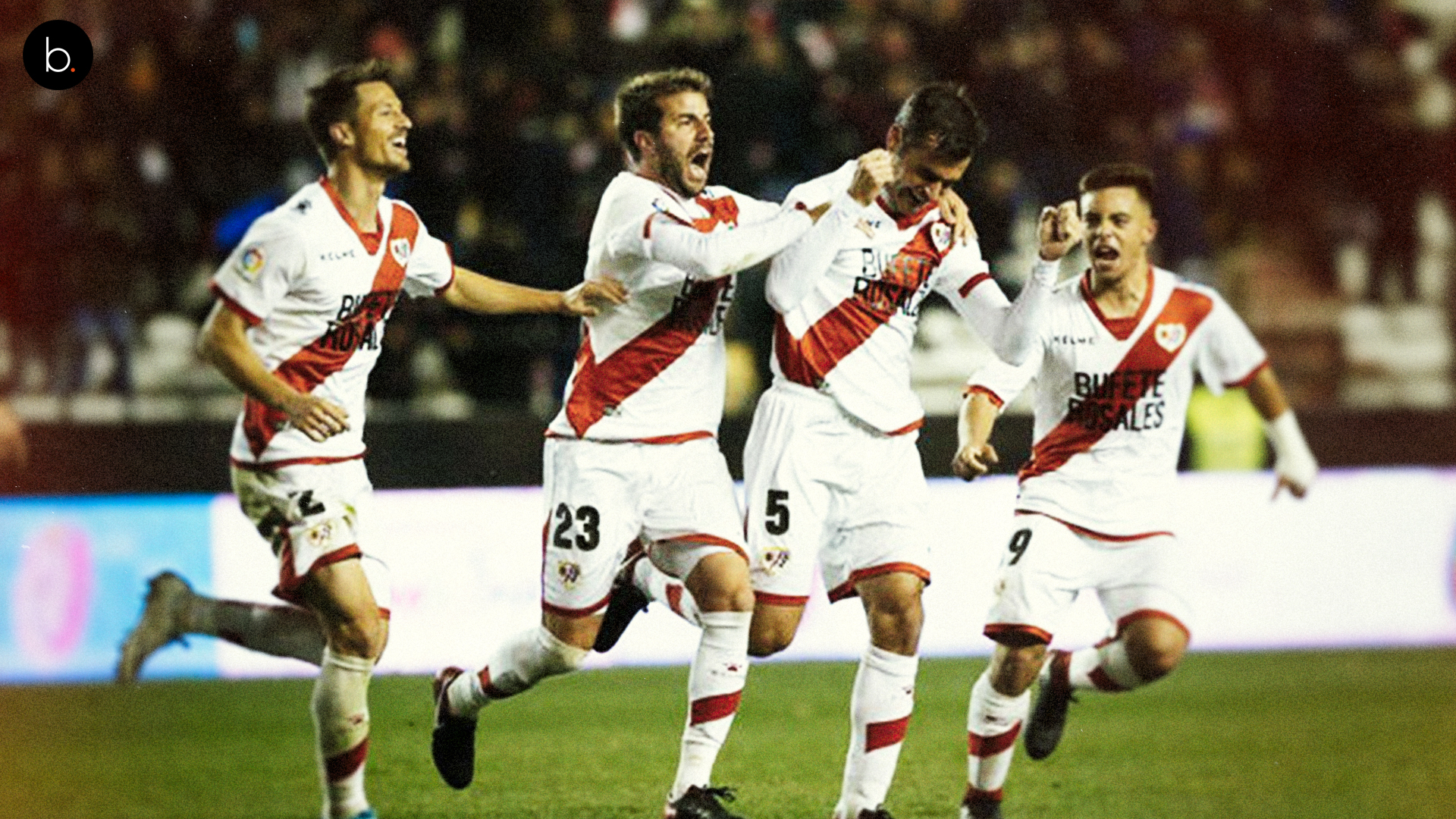 Se agotan: a este paso mañana no quedará una entrada para ver el Rayo-Lugo