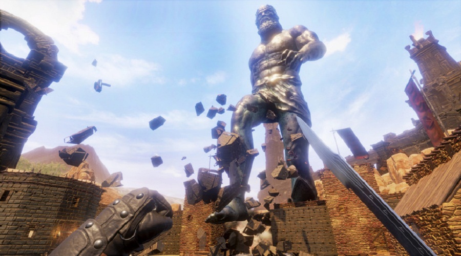 Consejos y trucos para nivelación rápida en Conan Exiles