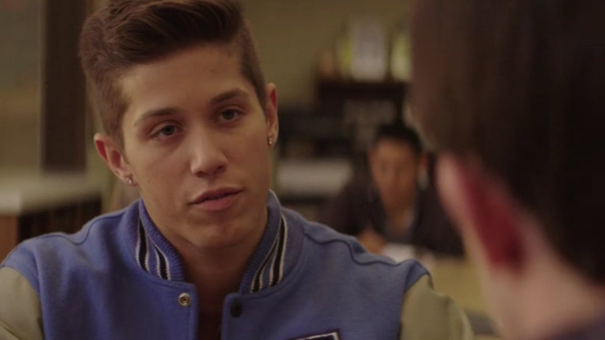 13 Reasons Why T2: ¿Cómo murió Jeff Atkins?