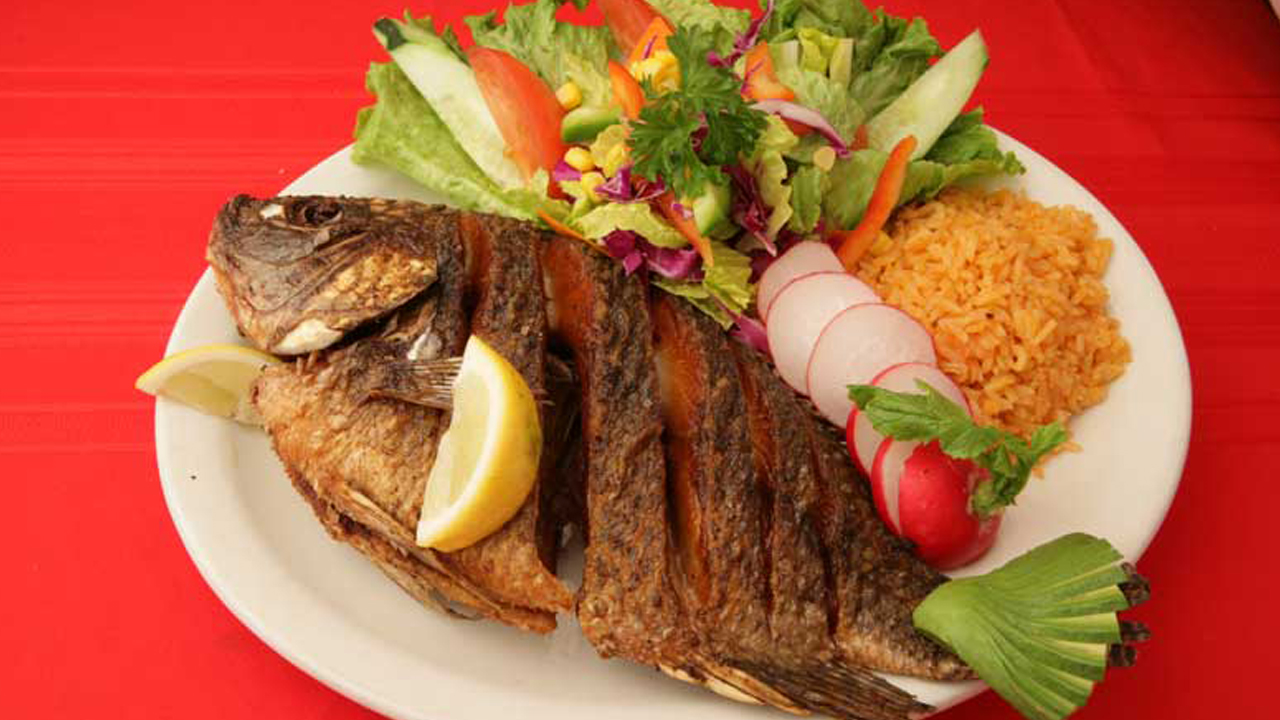 Cocinar con alimentos que contienen Omega 3