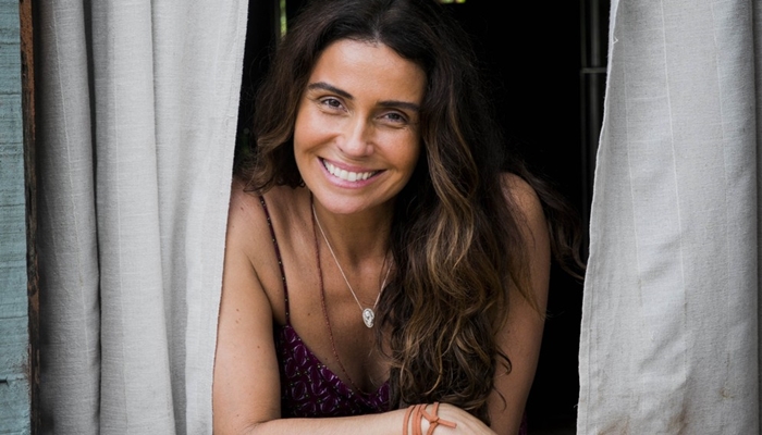 Em ''Segundo Sol'', Luzia foge da prisão