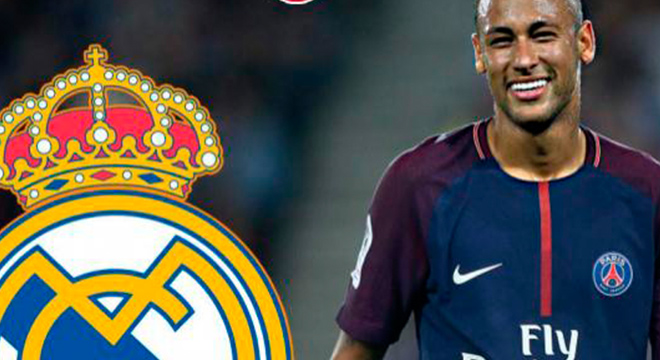 Mercado: El Real Madrid va por Neymar | ¿Lewandouski al PSG?