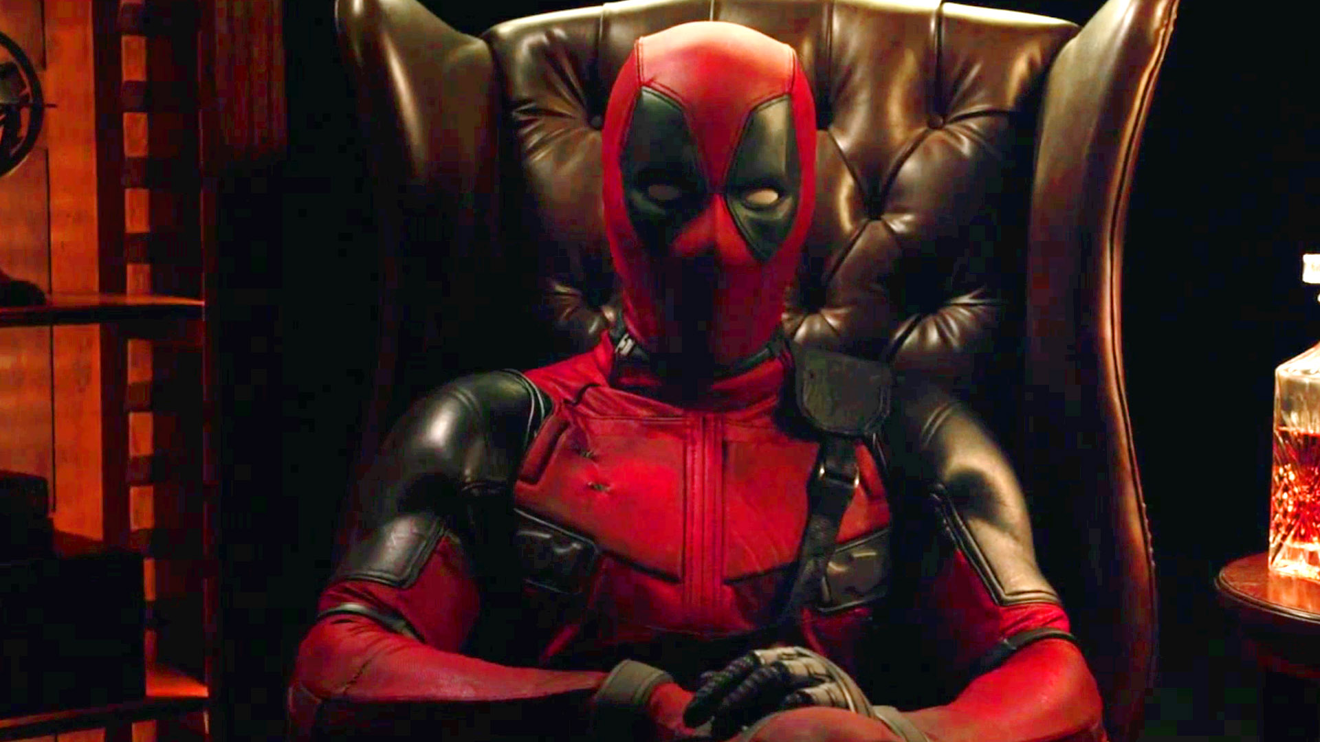 'Deadpool 2' extras en Blu-Ray y escenas de post-créditos