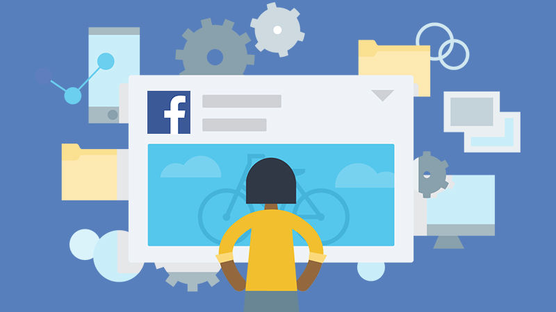 Facebook: Usos diversos en nuestra vida cotidiana