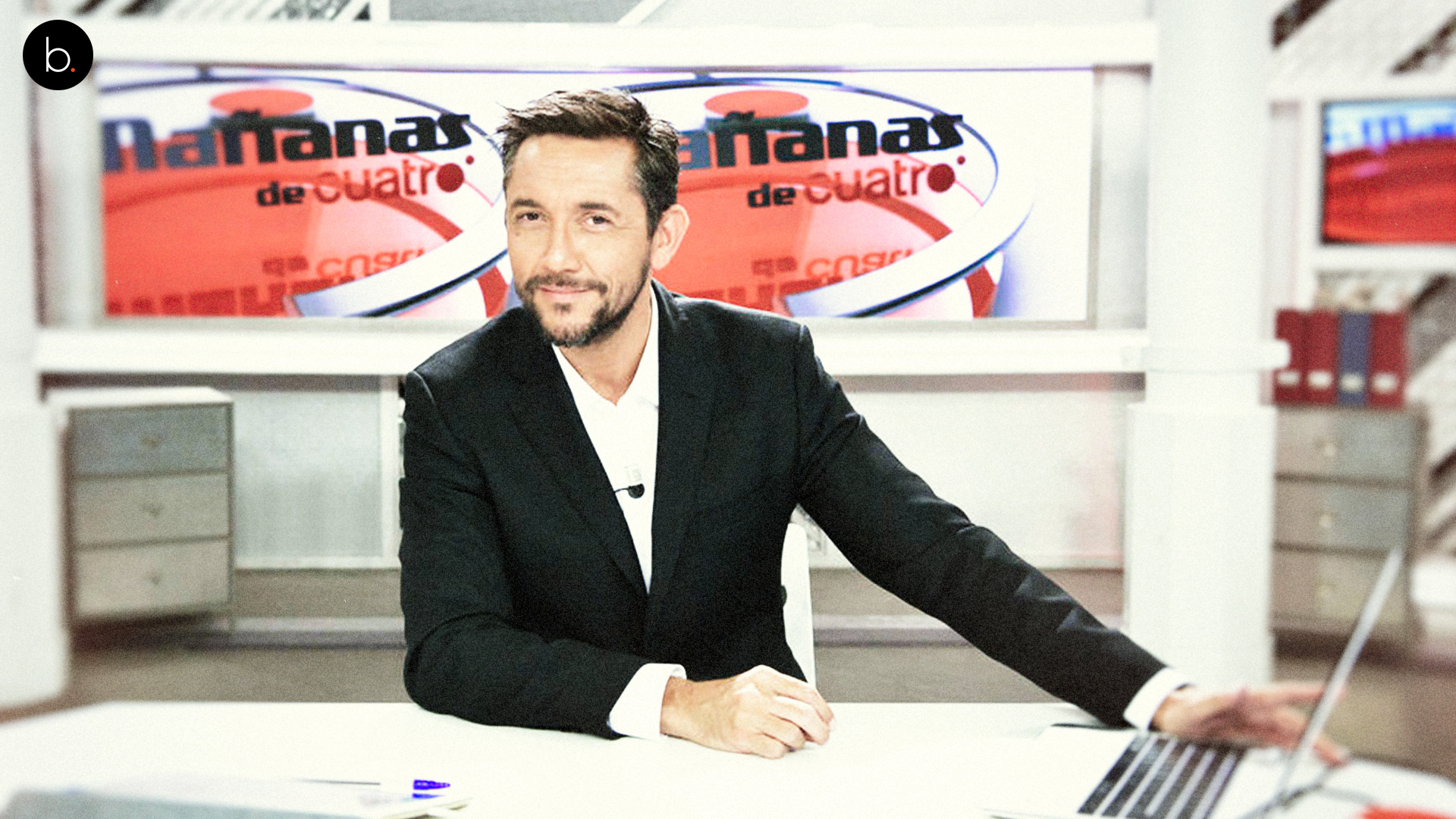 Javier Ruiz estalla brutalmente en directo sobre el cierre de 'Las Mañanas'