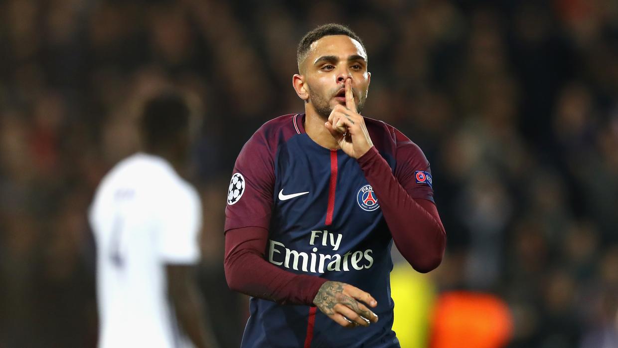 PSG encontró su nuevo defensor