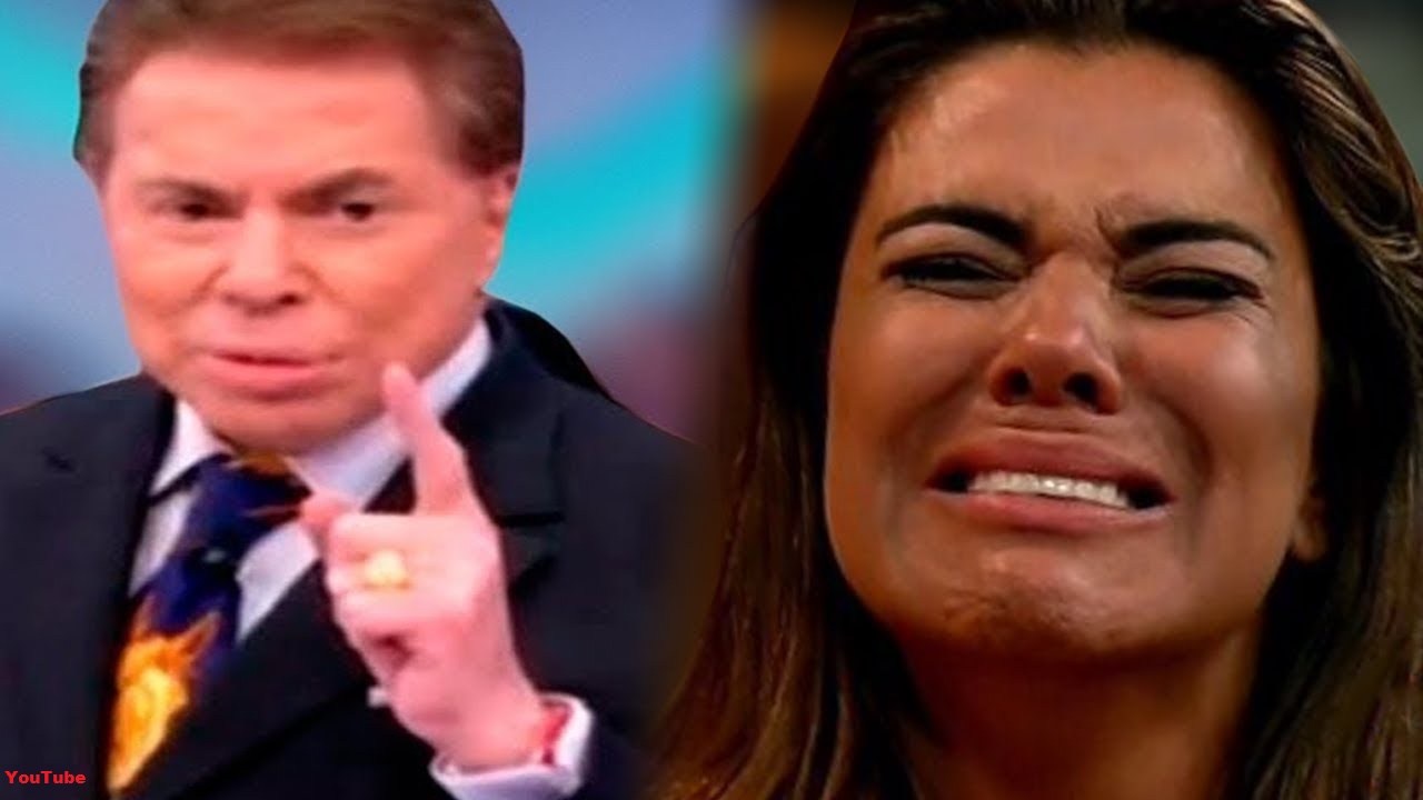 Mara Maravilha fora! Fãs exigem saída da apresentadora do 'Fofocalizando'