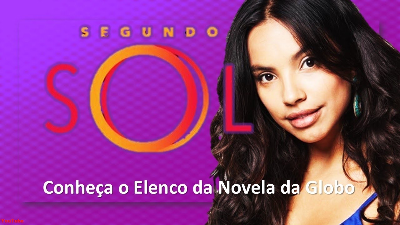 Casal evangélico terá uma filha lésbica e outra prostituta em 'Segundo Sol'