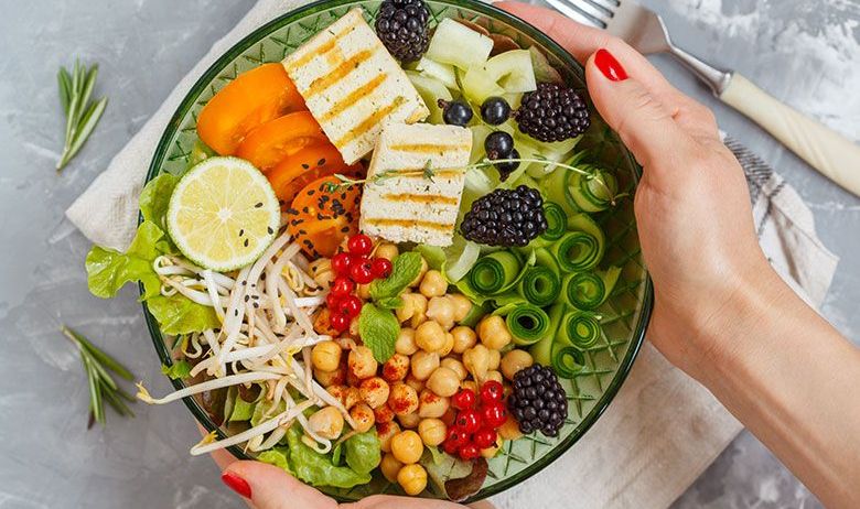 ¿Cuáles son los beneficios de ser vegano?