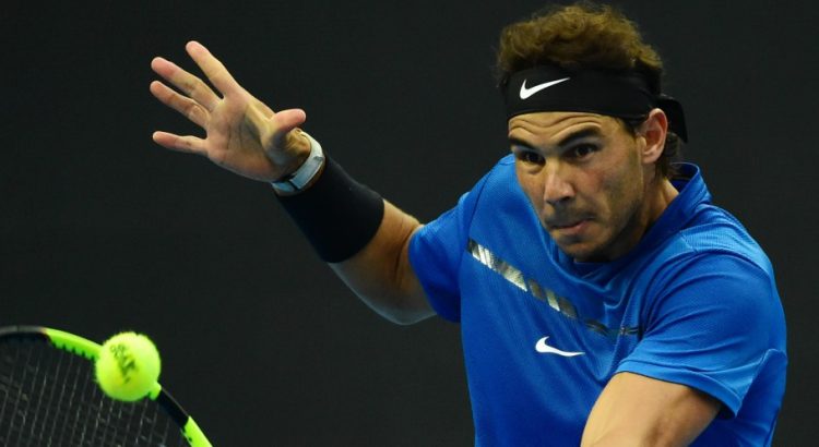 Tennis-ATP : Nadal siège à nouveau en numéro 1 mondial