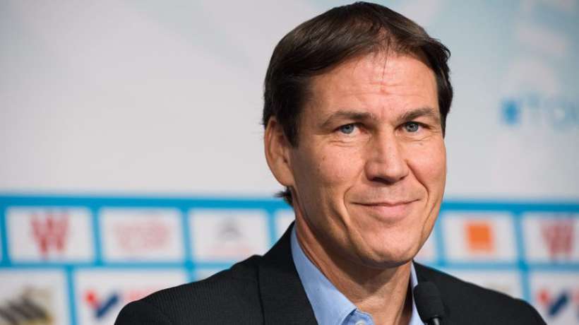 l'OM va accueillir un indésirable de L1 !