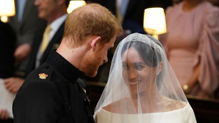 El Sitio web de la familia real toma nota de los escritos feministas de Meghan
