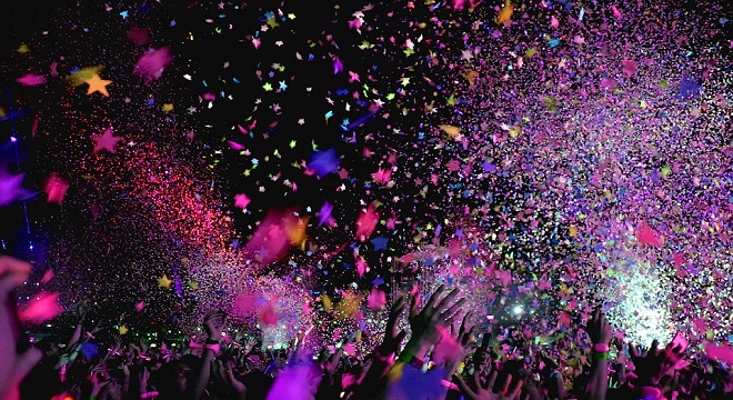 BioRitme Fest: Mucho más que música
