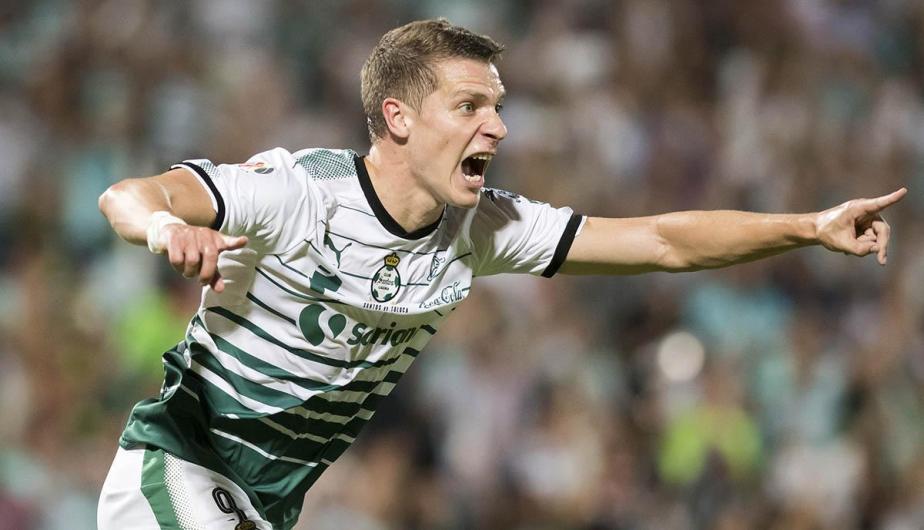 El Santos se condecoró campeón del Torneo de Clausura de la liga MX