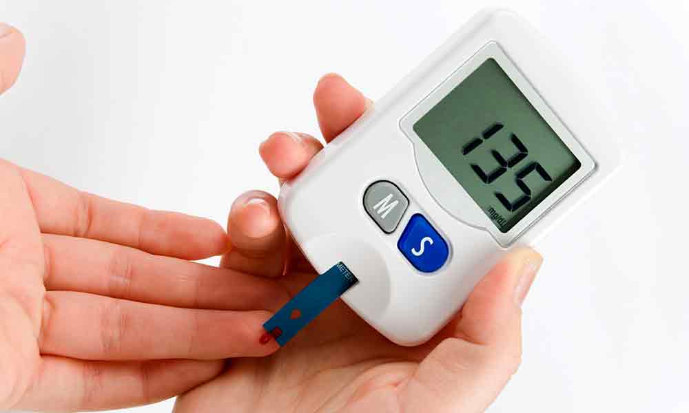 ¿Cómo se contrae la diabetes tipo2 ?