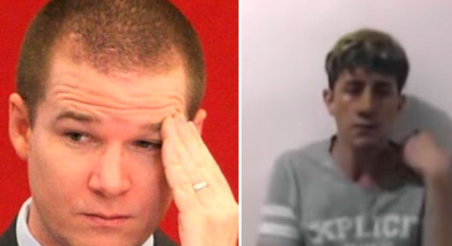 ¿Quién es el supuesto novio de Ricardo Anaya?