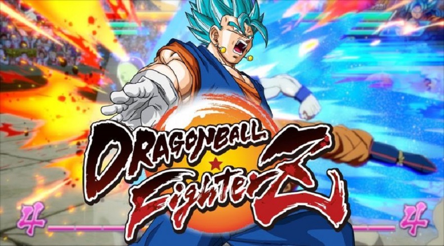 Dragon Ball: Zamasu fusionado vegito azul Fecha de lanzamiento revelado