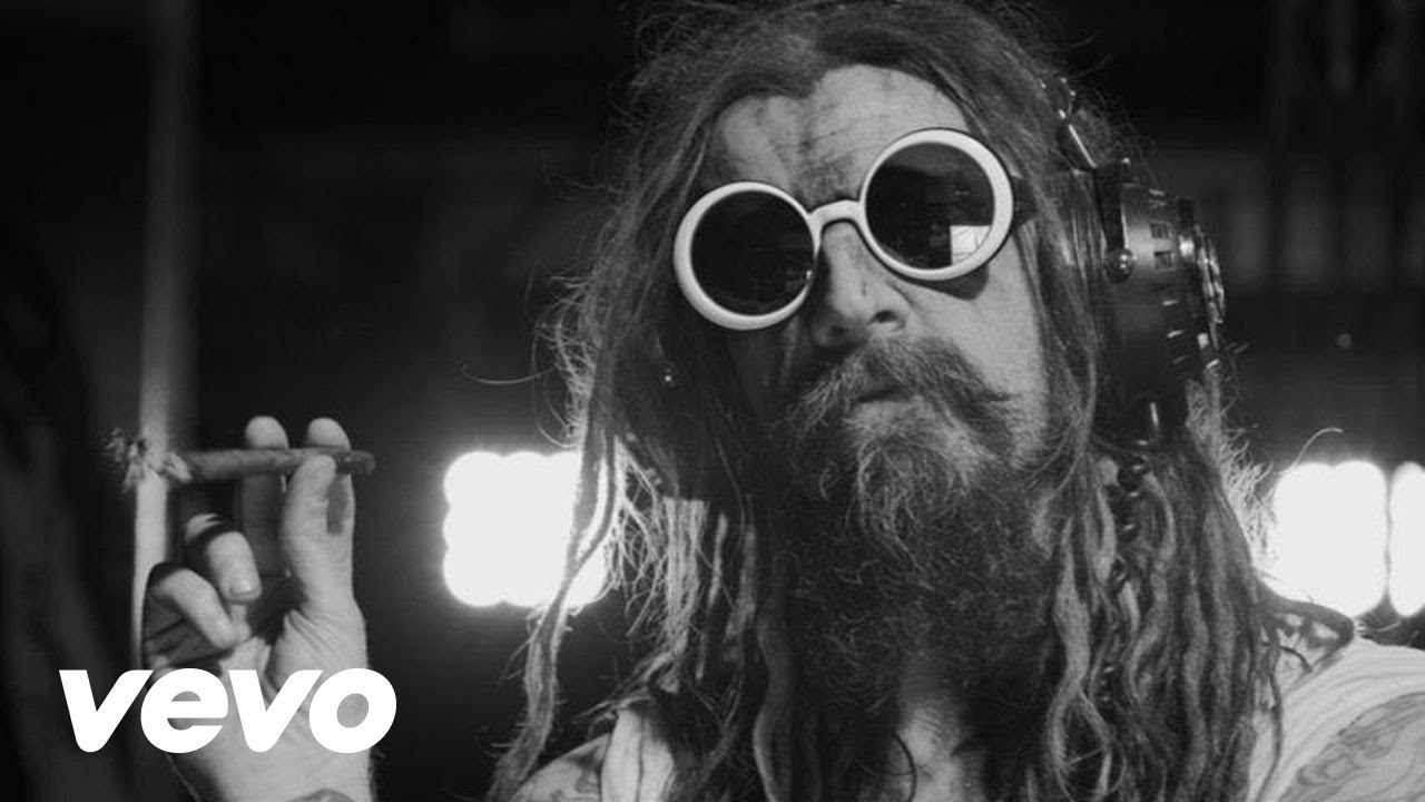 la primera imagen de "Three From Hell" por Rob Zombie