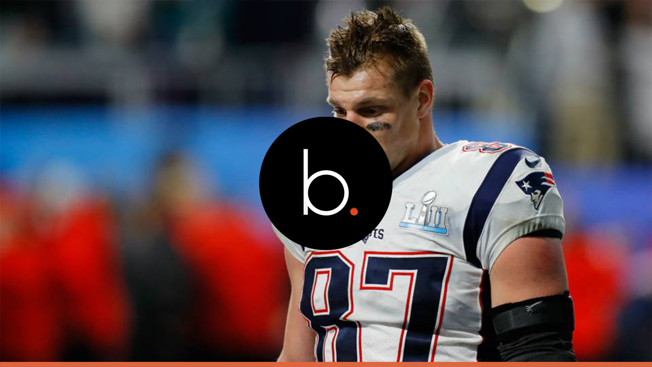 Patriots Update: Belichick, teammates speak up about absent Brady, Gronkowski