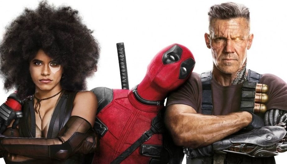 Ryan Reynolds agradece hilarantemente a los fanáticos por el éxito de Deadpool 2