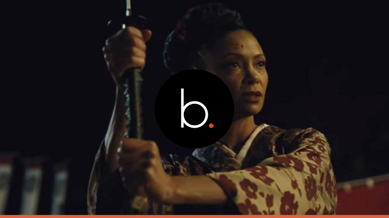 "Westworld" season 2: details from the Shogun World