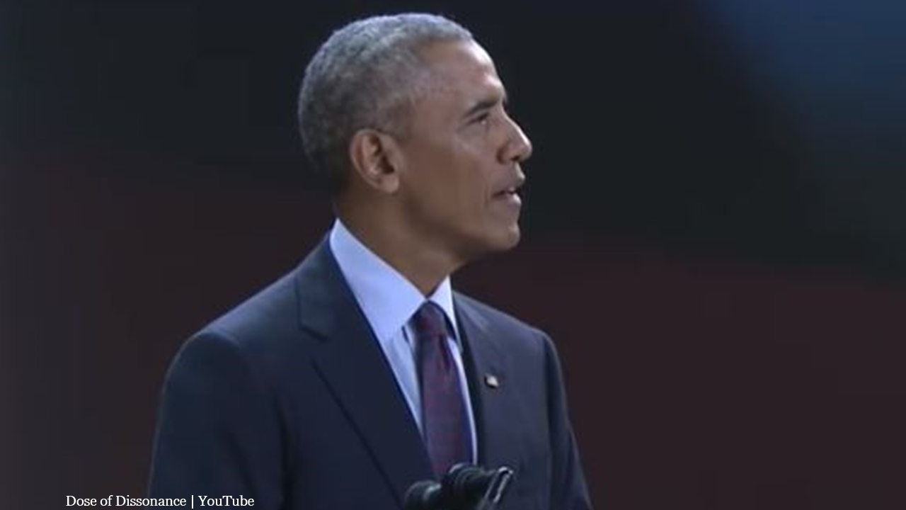 Netflix will have the Obamas and fans are loving it