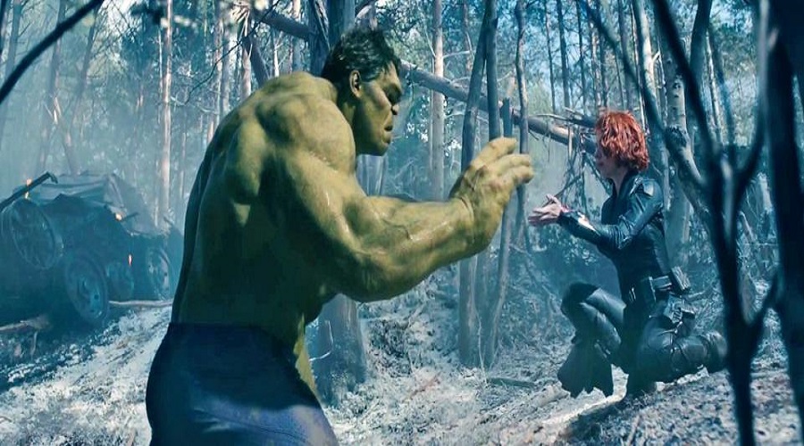 La verdadera razón por la que Marvel no le dará a Hulk una película