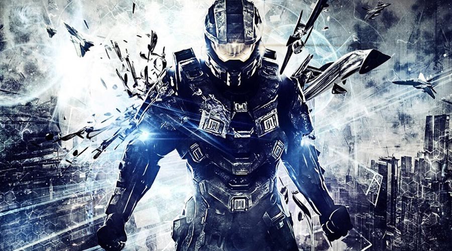 Halo: Mejoras de MCC Xbox One X y otras actualizaciones realizadas por Microsoft