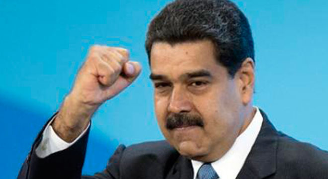 Quiénes celebran la victoria de Maduro en el mundo