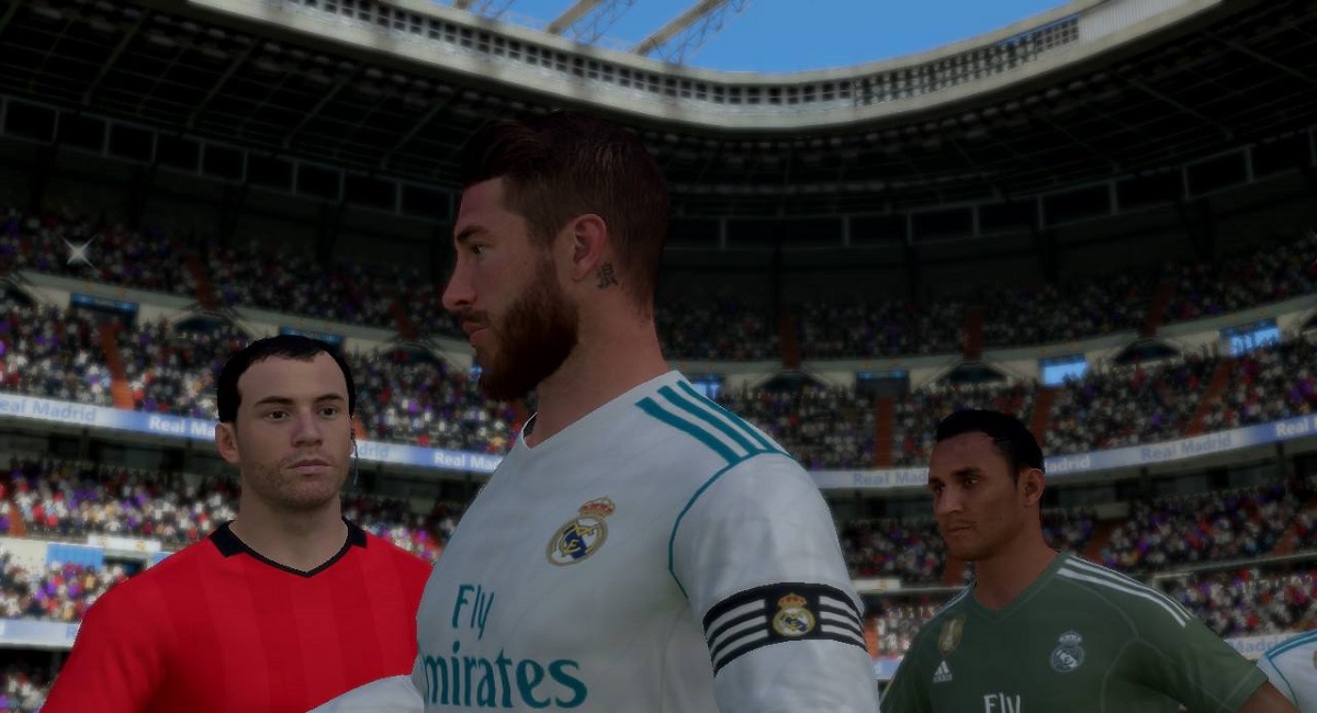 FIFA 18 World Cup: nuevas clasificaciones para el equipo en la Copa del Mundo