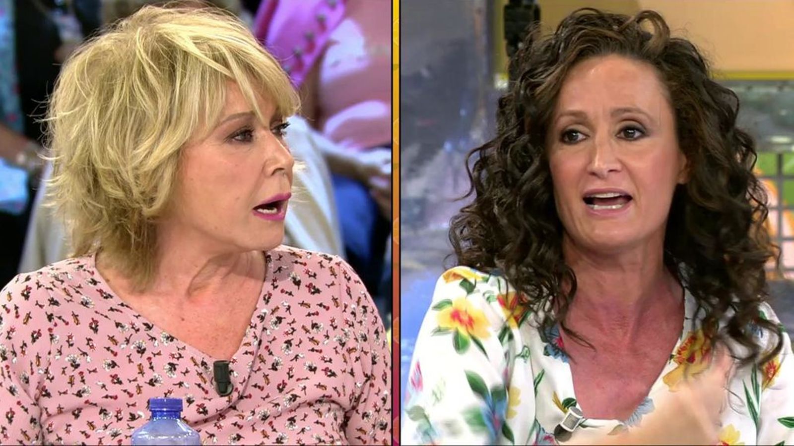 ¿Tongo? La credibilidad de Supervivientes salta por los aires
