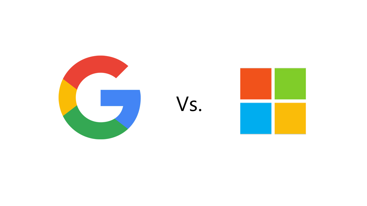 Google y Microsoft advierten sobre un nuevo y problemático error en un chip