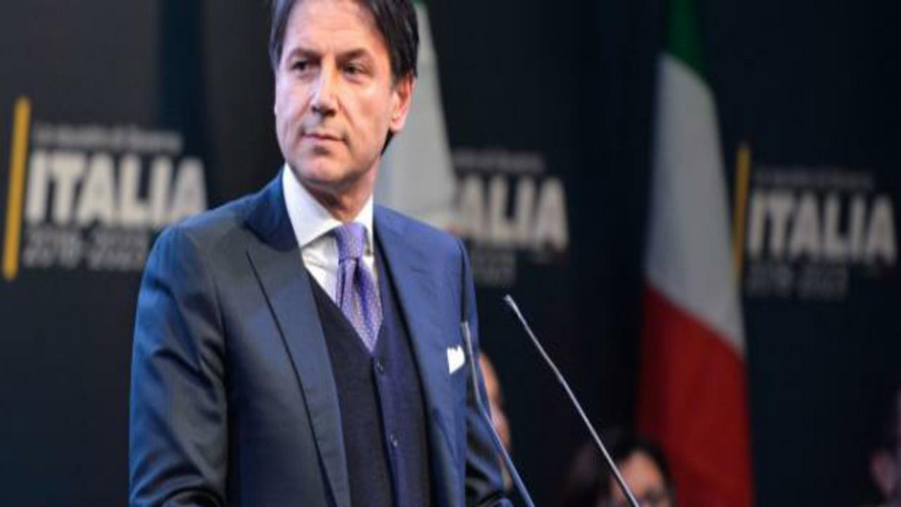 Giuseppe Conte nel mirino del NYT: i sospetti di Crosetto sugli USA