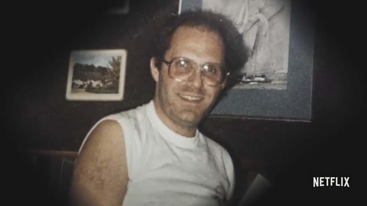 'Evil Genius:The true story of America's most diabolical bank heist' on Netflix