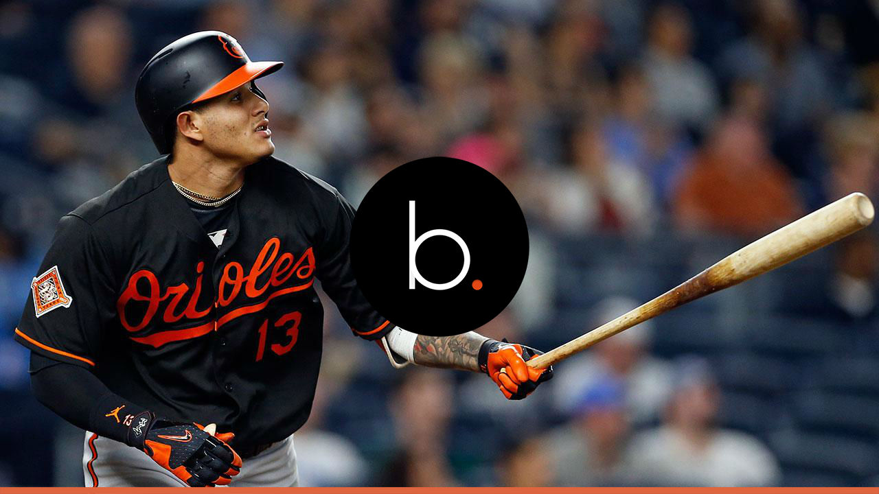 Machado hints at transferring to Chicago Cubs