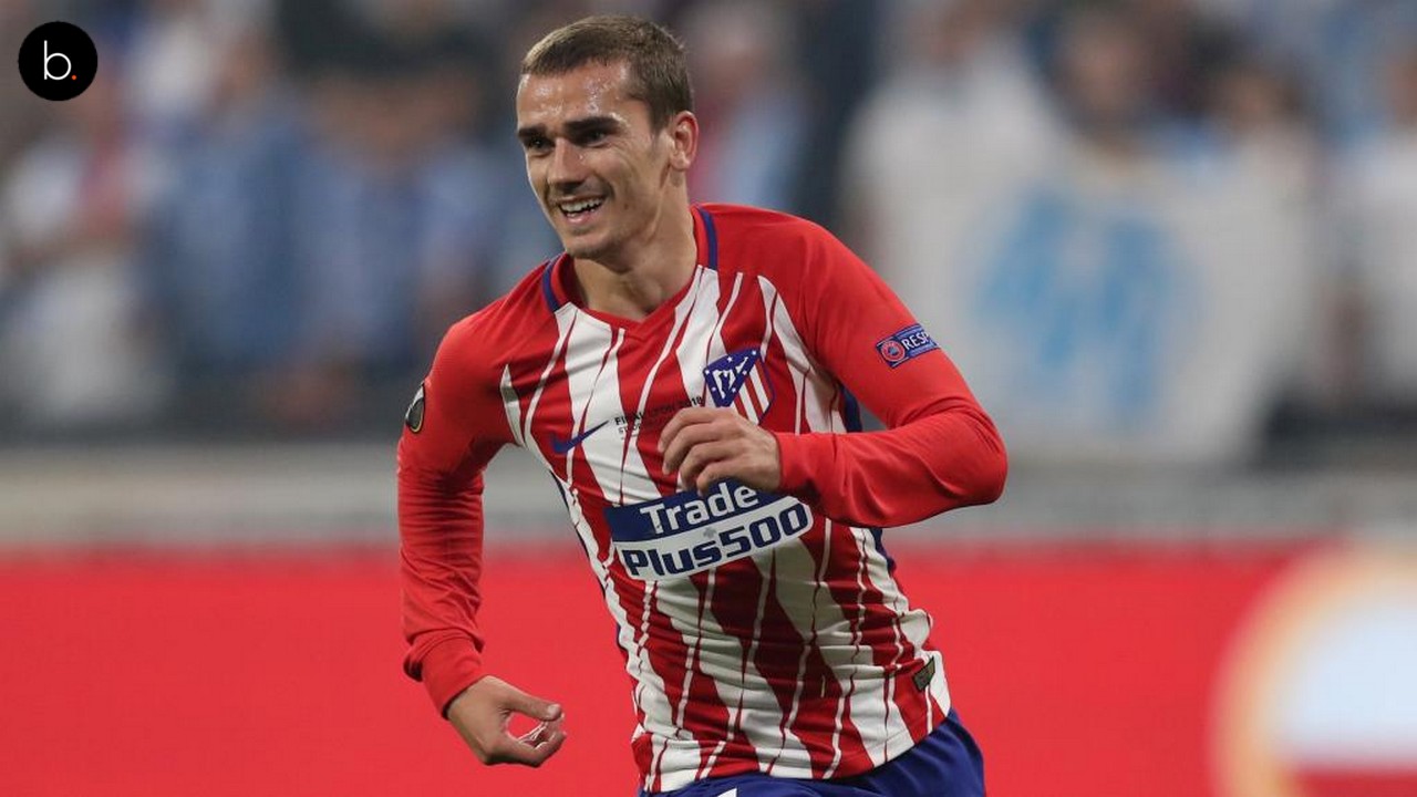 Quel futur pour Antoine Griezmann la saison prochaine ?