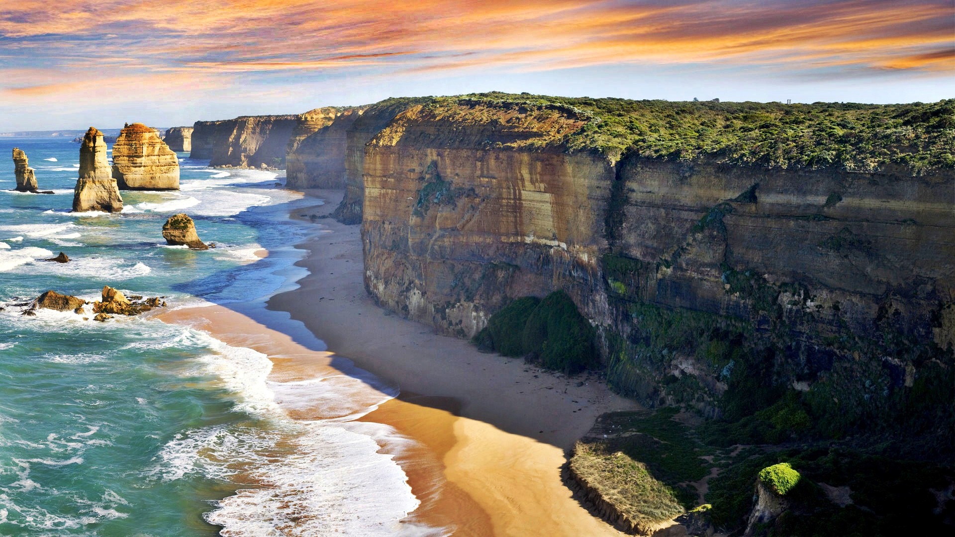 Un excelente destino turístico que tienes que visitar
